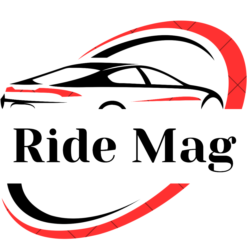 لوگوی راید مگ